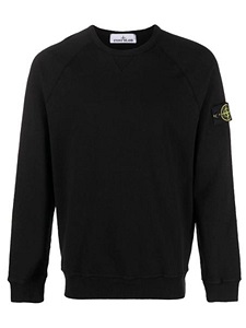 Felpa Stone Island
